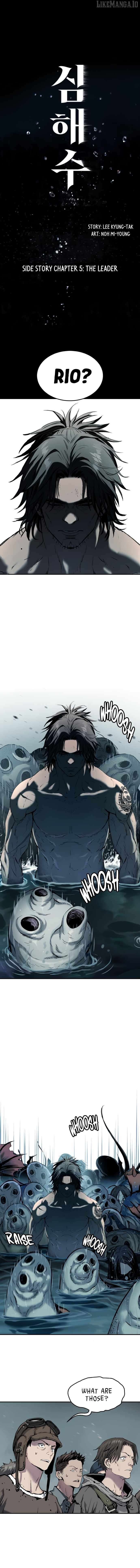 Leviathan, Chapter 219 image 02